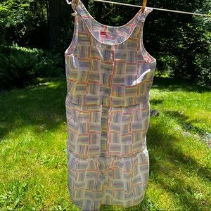 PRIDE DRESS • ‘TAKE PRIDE’ • POCKETS!